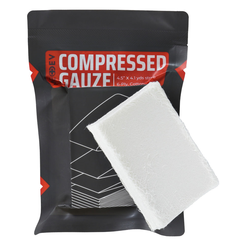IFAK Refill Kit - Essential