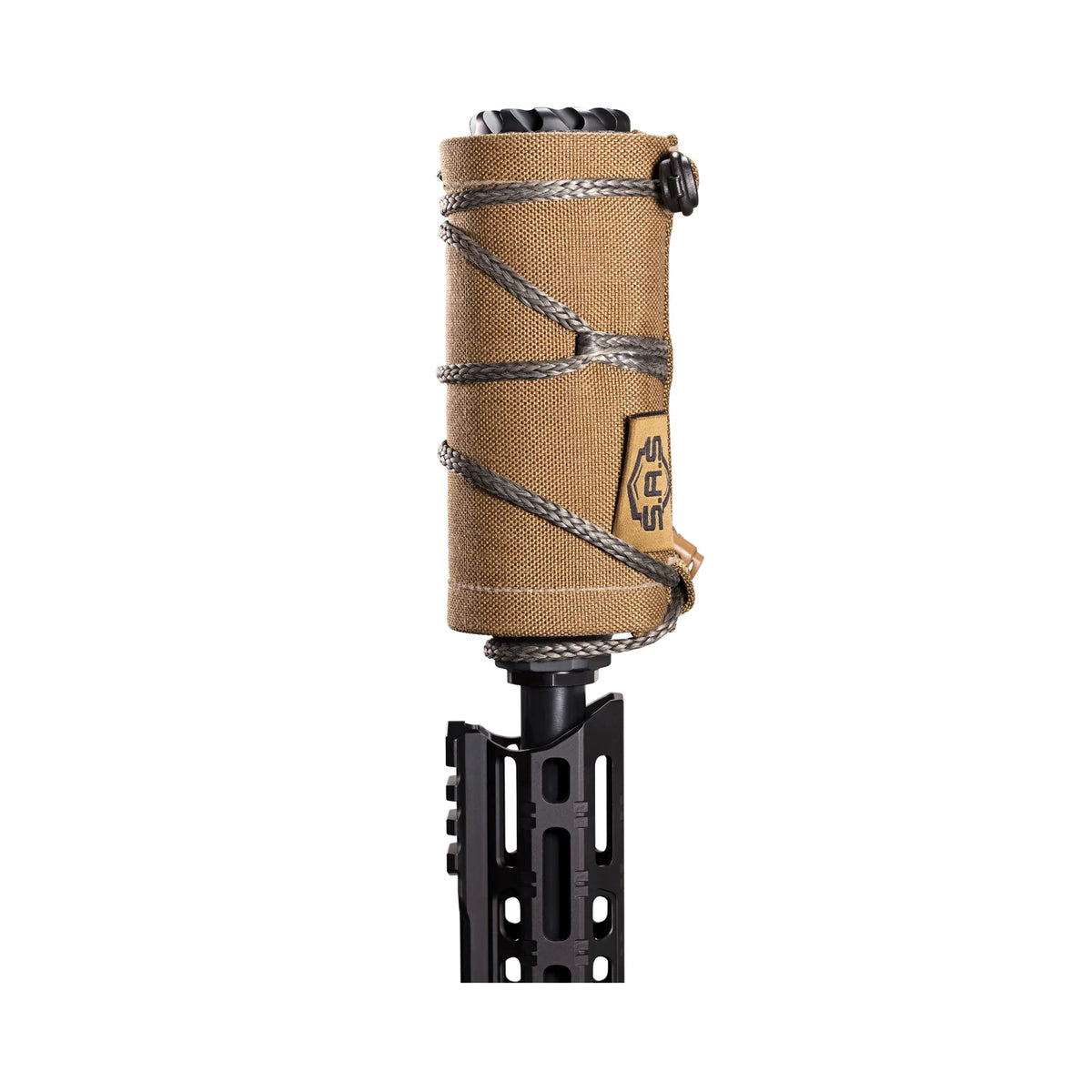 SAS Spectre 4 Suppressor Sleeve