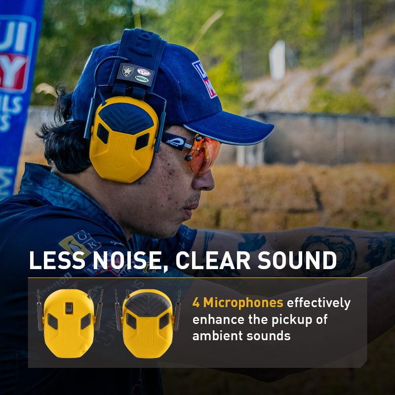 Earmor M300X