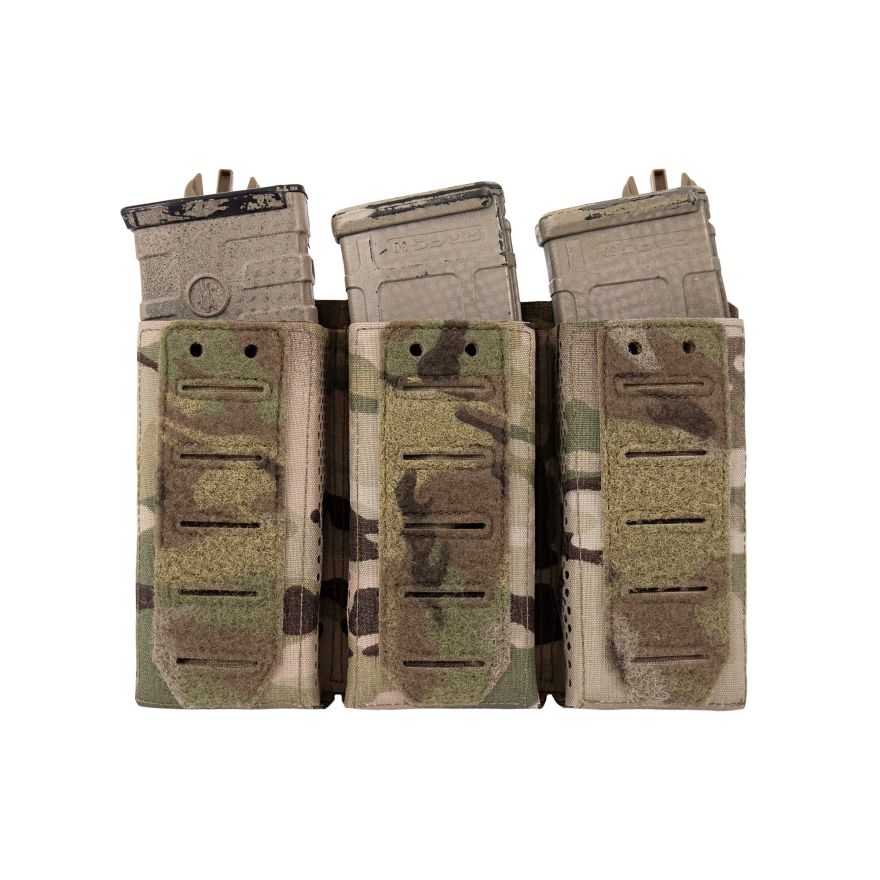 Warrior Assault Chameleon Modular Chest Rig | MultiCam