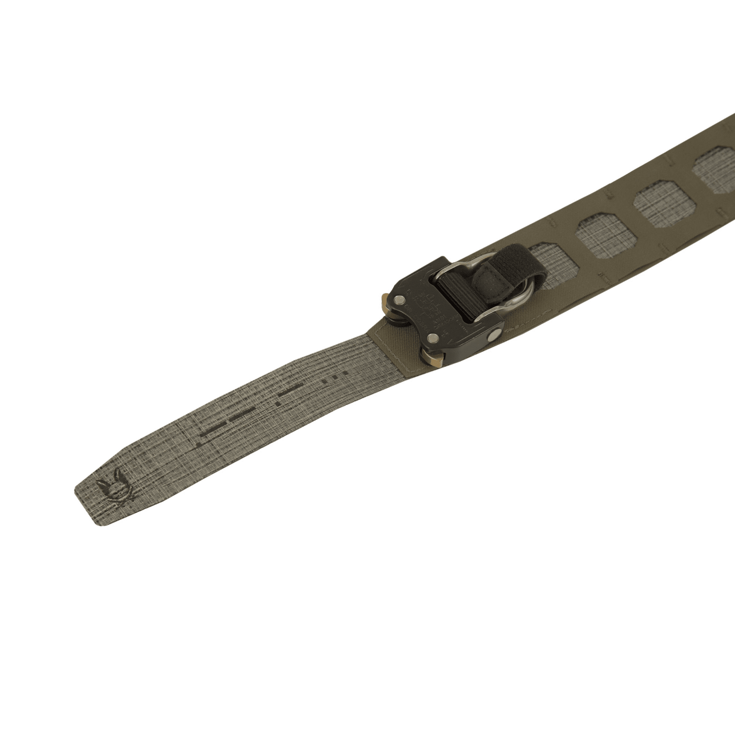 Warrior Assault T1 Tegris Belt 38mm | Ranger Green