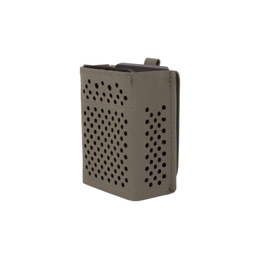 Warrior Assault Aero-Lite Mag Pouch 5.56mm | Black
