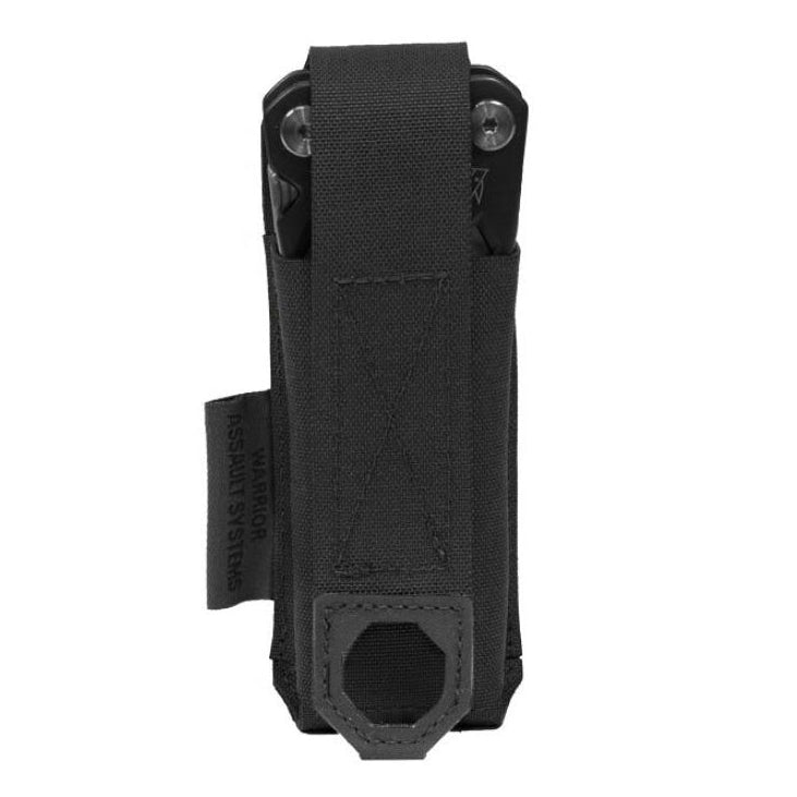 Warrior Assault LCS Multi-Tool Pouch | Black
