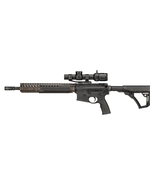Vortex Strike Eagle 1-10x24 FFP