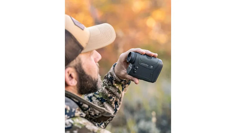 Vortex Razor HD 4000 GB Ballistic Laser Rangefinder