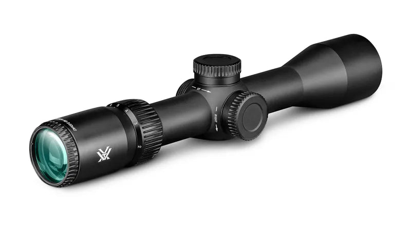 Vortex Viper HD 2-10x42 SFP