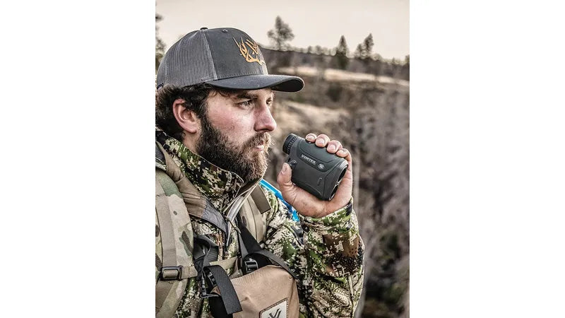 Vortex Razor HD 4000 Laser Rangefinder