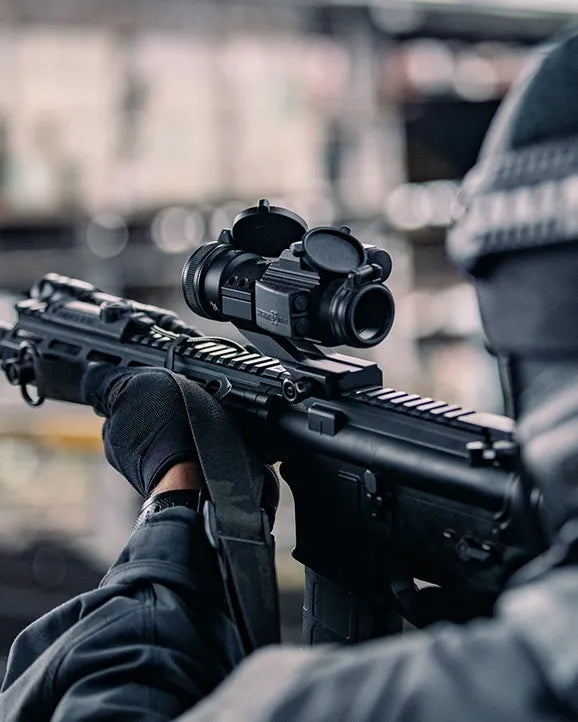 Vortex StrikeFire II Red Dot