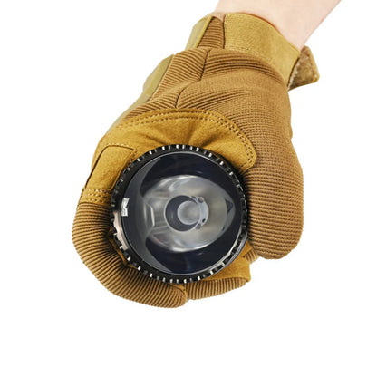 AceBeam L19 2.0 | Long Range Flashlight