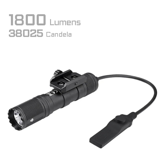 AceBeam G15 | Rail-Mounted Rifle Light