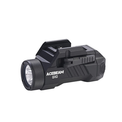 AceBeam G10 | Rail-Mounted Pistol Light
