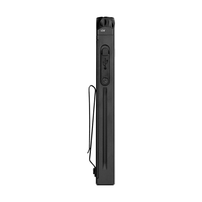 AceBeam UC20 | Flat EDC Flashlight