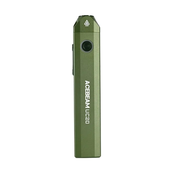 AceBeam UC20 | Flat EDC Flashlight