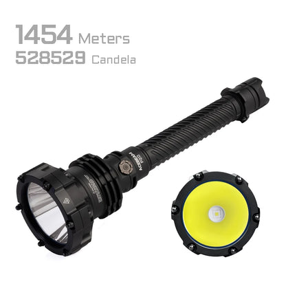 AceBeam P20 | Long Range Search Light