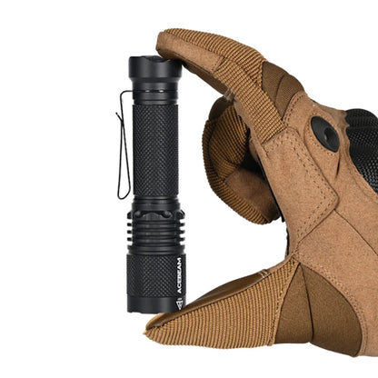 AceBeam TAC AA 2.0 | EDC Flashlight