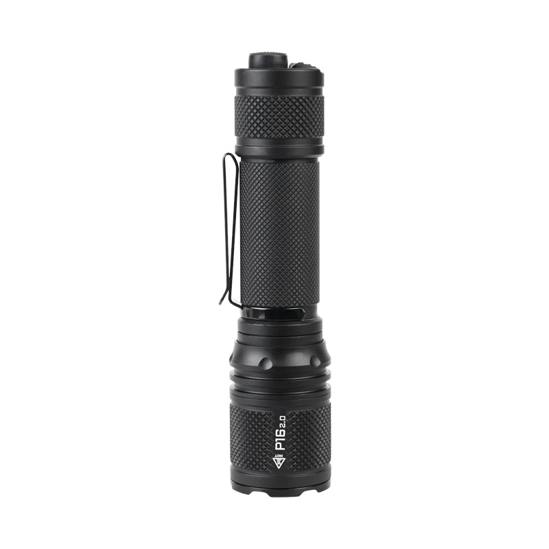 AceBeam Defender P16 2.0 | Tactical Light