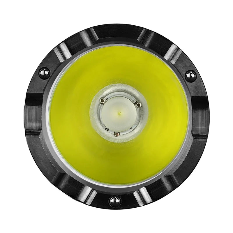 AceBeam Defender P16 2.0 | Tactical Light