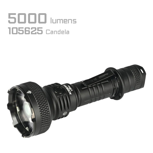 AceBeam L35 2.0 | Tactical Flashlight