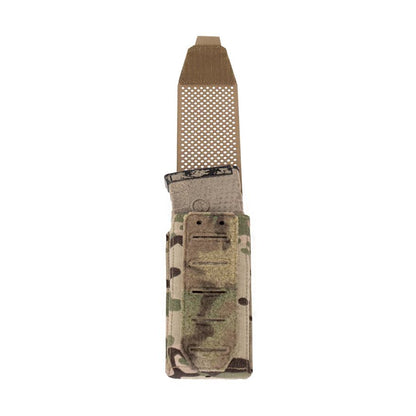Warrior Assault Aero-Lite Adaptive Mag Pouch | Black
