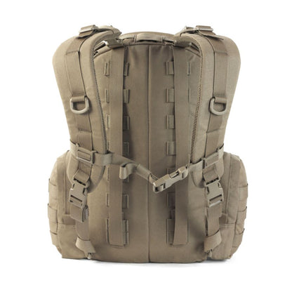 Warrior Assault Helmet Cargo Pack 28L | Coyote Tan