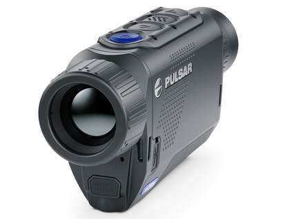 Pulsar Axion XQ30 PRO Compact Thermal Monocular