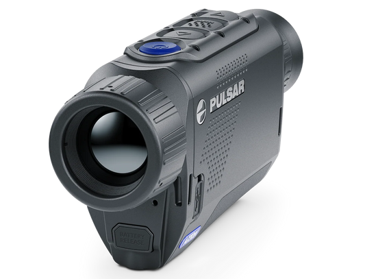 Pulsar Axion XQ30 PRO Compact Thermal Monocular