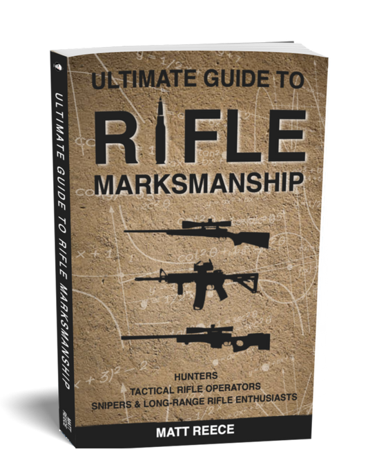 The Ultimate Guide To Rifle Marksmanship