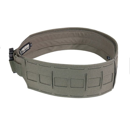 Warrior Assault LCS Cobra Lo-Pro Battle Belt | Ranger Green