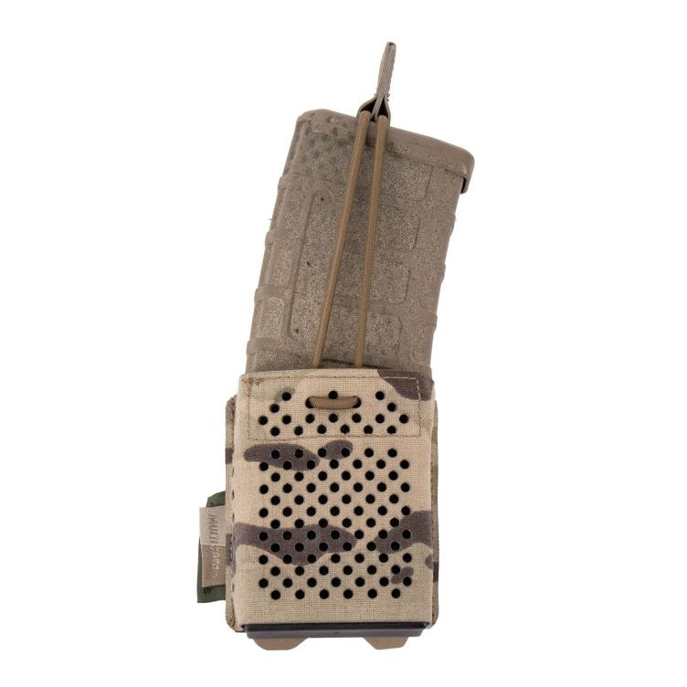 Warrior Assault LPC V2.0 - VELOCITY Loadout | MultiCam