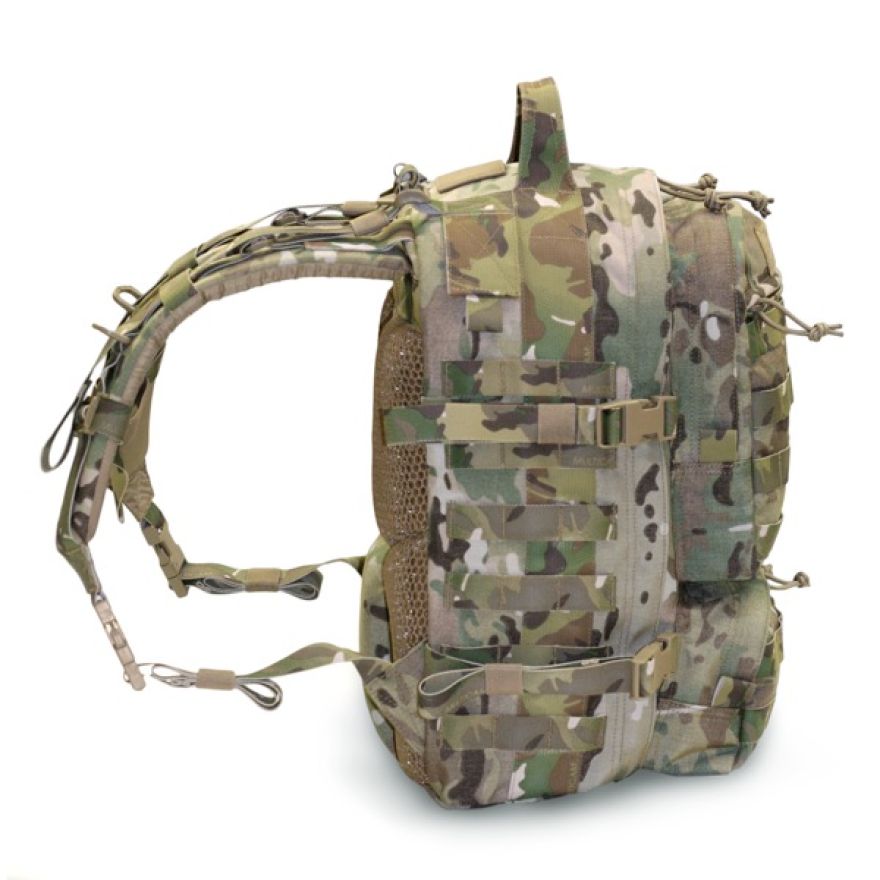 Warrior Assault Pegasus Day Sack 23L | MultiCam