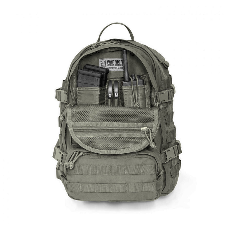 Warrior Assault Pegasus Day Sack 23L | Ranger Green