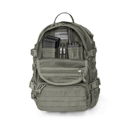Warrior Assault Pegasus Day Sack 23L | Ranger Green