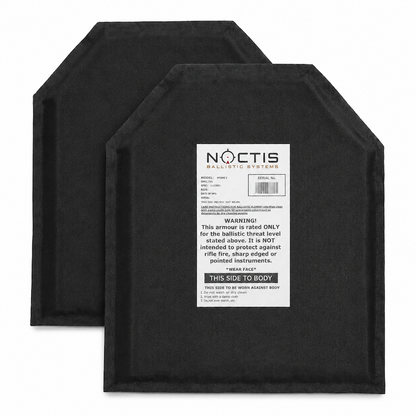 Noctis Ballistics Lev. IIIA Soft Armour - 0.5kg