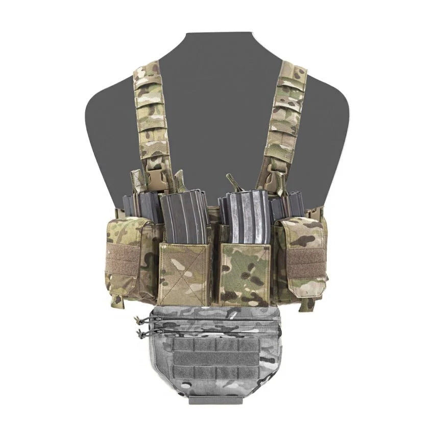 Warrior Assault Pathfinder Chest Rig | MultiCam