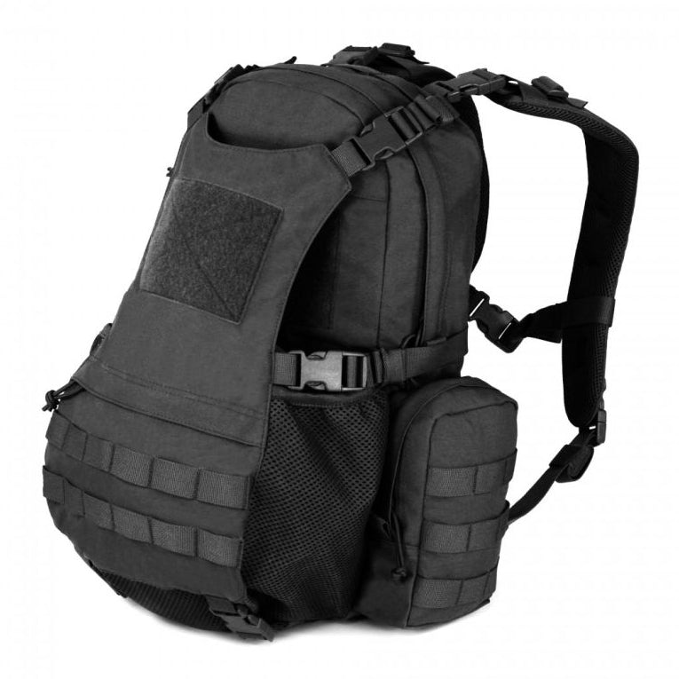 Warrior Assault Helmet Cargo Pack 28L | Black