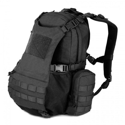 Warrior Assault Helmet Cargo Pack 28L | Black