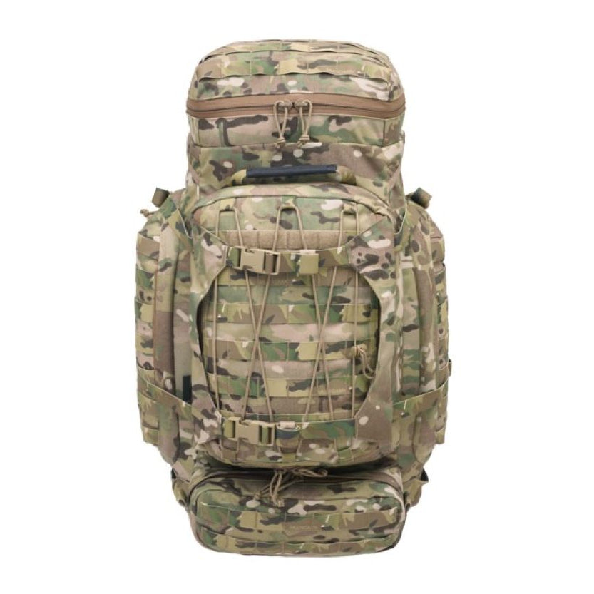 Warrior Assault X300 Long Range Patrol Pack 80L | MultiCam
