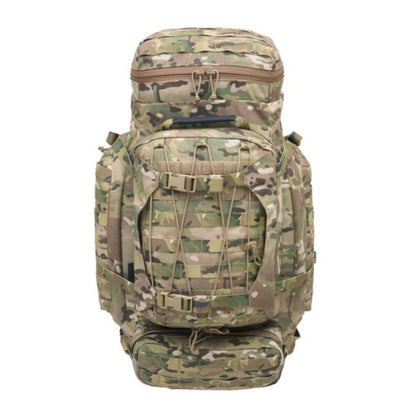 Warrior Assault X300 Long Range Patrol Pack 80L | MultiCam