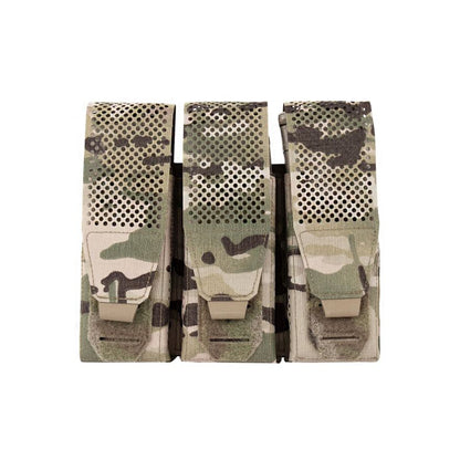 Warrior Assault Chameleon Modular Chest Rig | MultiCam