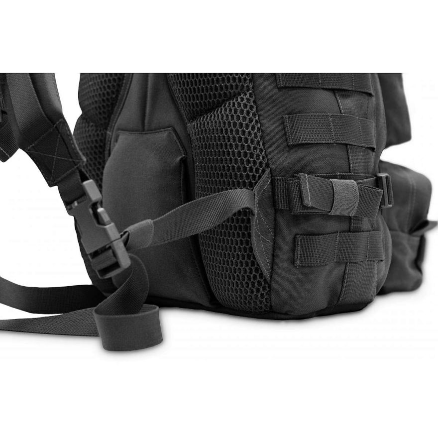Warrior Assault Pegasus Day Sack 23L | Black