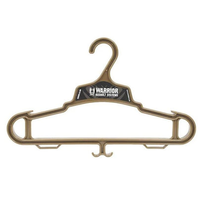 Warrior Assault TacHook Tactical Hangar | Coyote Tan