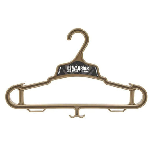 Warrior Assault TacHook Tactical Hangar | Coyote Tan
