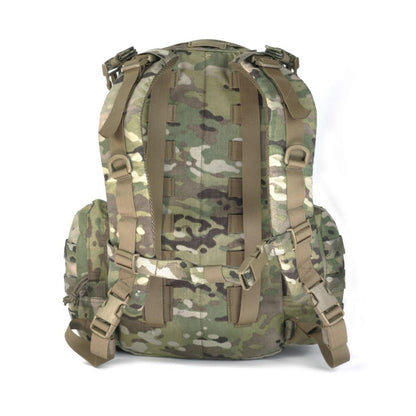 Warrior Assault Helmet Cargo Pack 28L | MultiCam