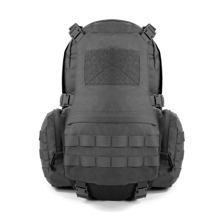 Warrior Assault Helmet Cargo Pack 28L | Black