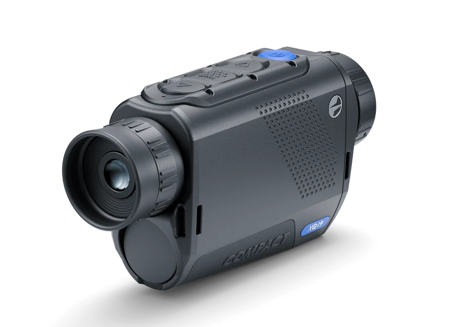 Pulsar Axion XQ19 Compact Thermal Monocular