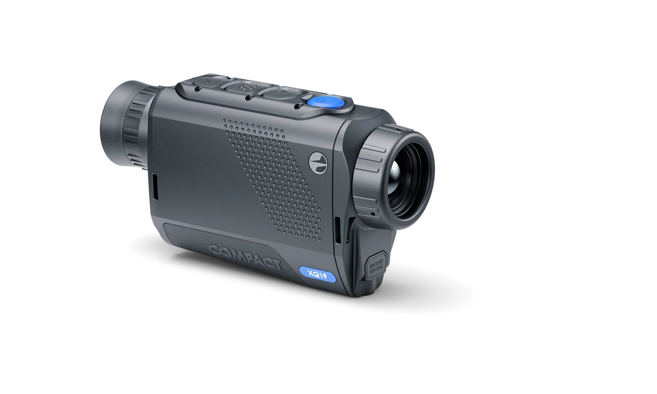 Pulsar Axion XQ19 Compact Thermal Monocular