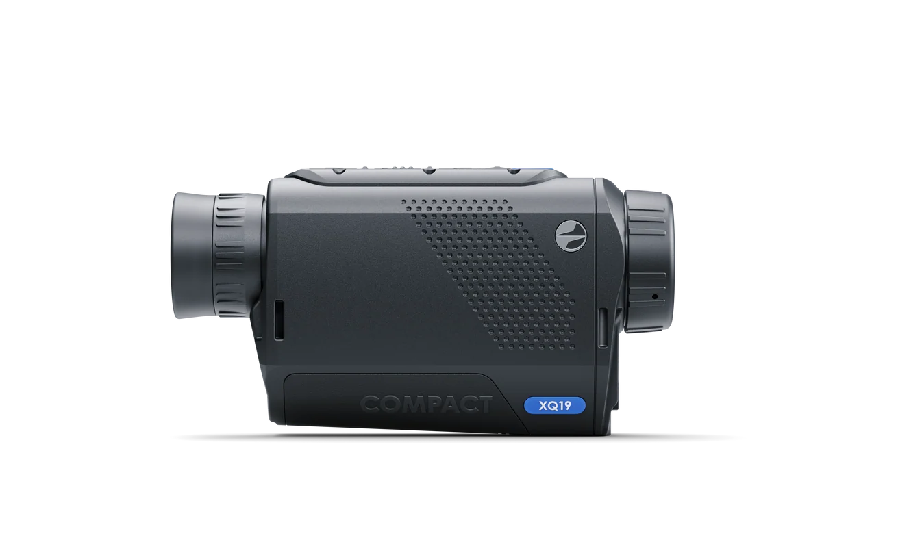 Pulsar Axion XQ19 Compact Thermal Monocular