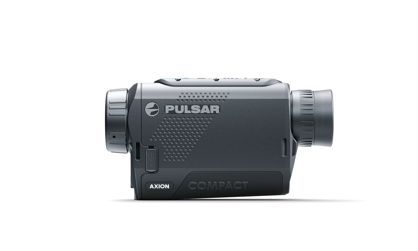 Pulsar Axion XQ19 Compact Thermal Monocular