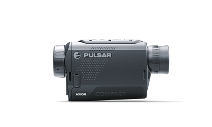 Pulsar Axion XQ19 Compact Thermal Monocular