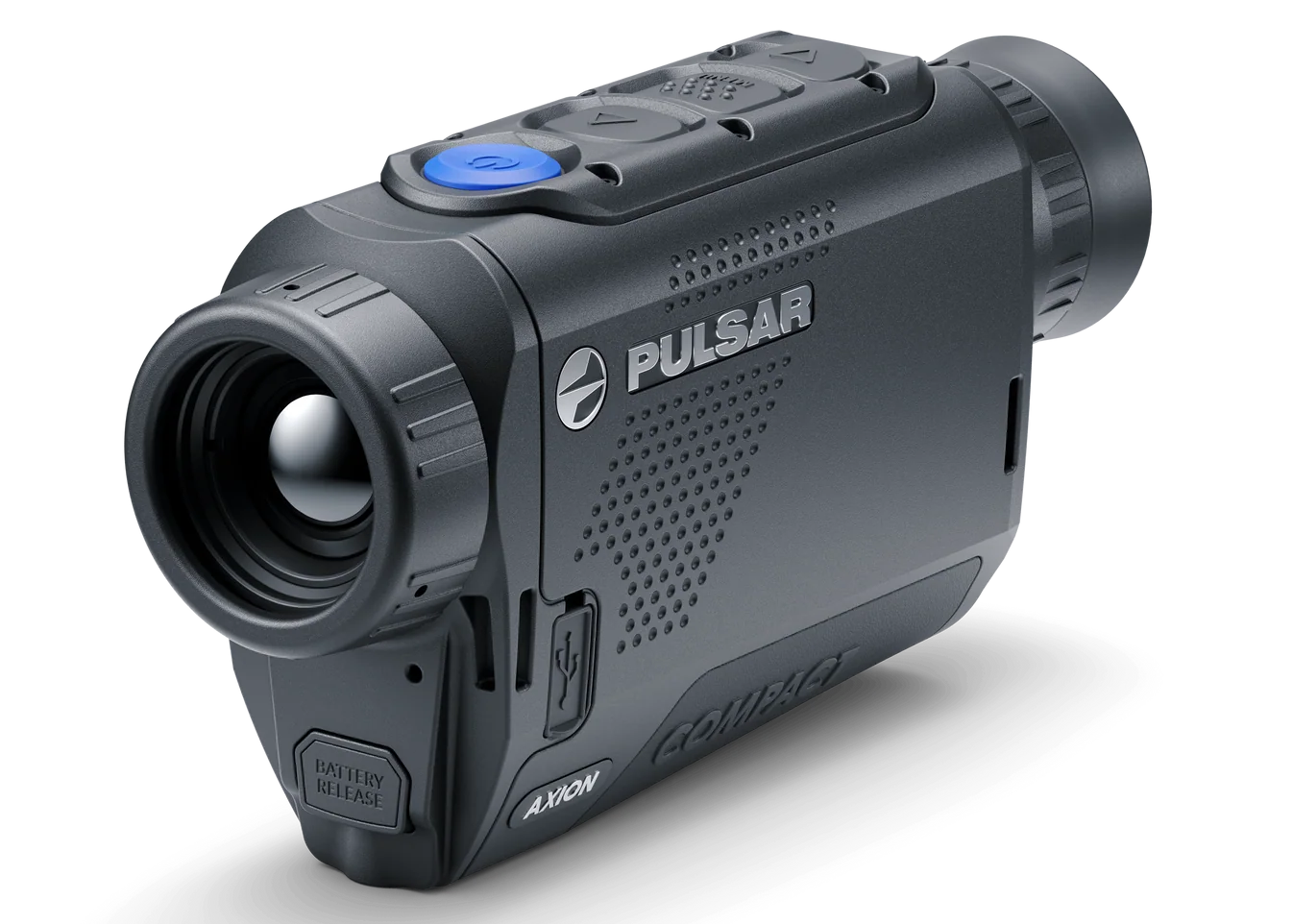 Pulsar Axion XQ19 Compact Thermal Monocular